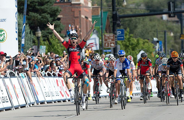 Taylor Phinney